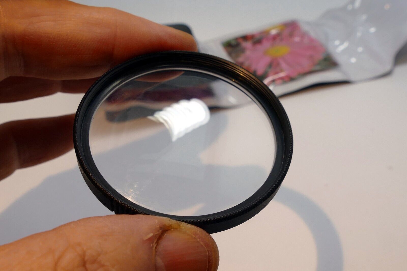 Rolev 52mm kit +1, +2, +4  Filters close up macro set lot