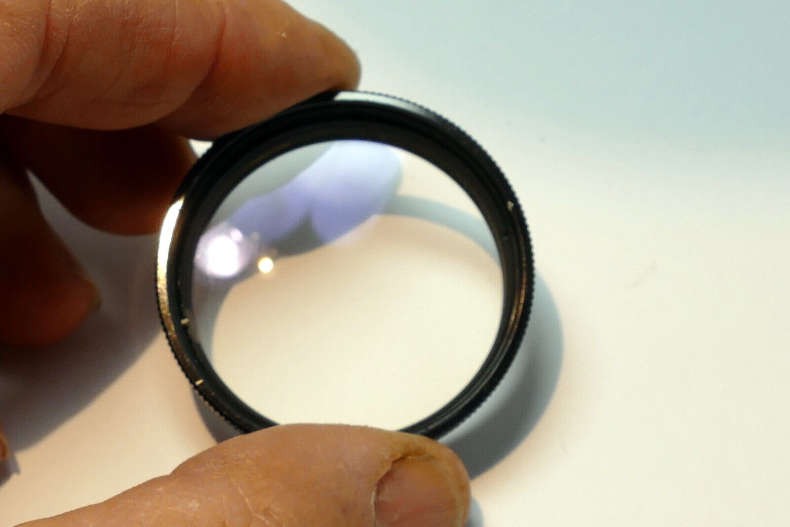 1/4X Nikon 38mm Lens for Medical Nikkor AUX micro Macro threaded for 200mm f5.6