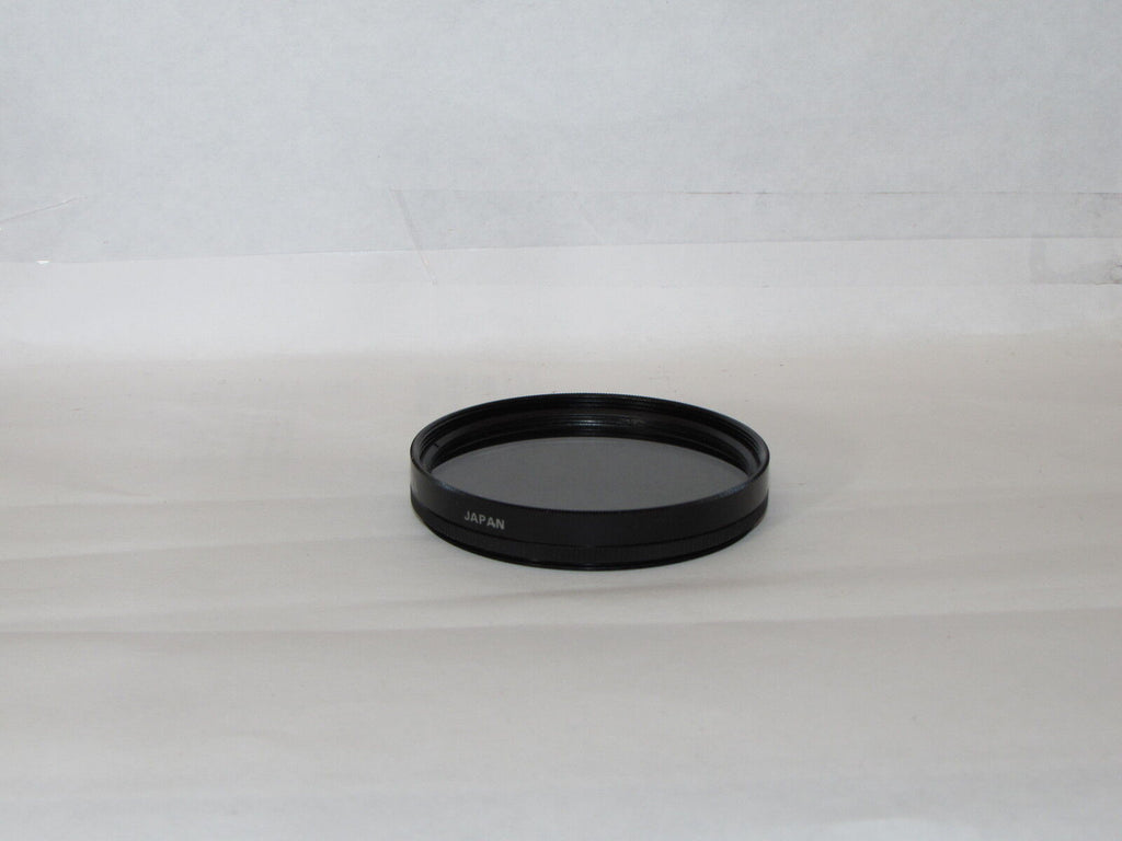 Used Quantaray PL Polarizing  55mm Lens Filter Made in Japan  O40151