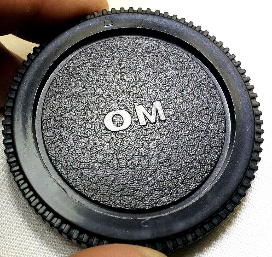 For OM Body Cover Cap Olympus manual focus cameras OM-1 2n 4T
