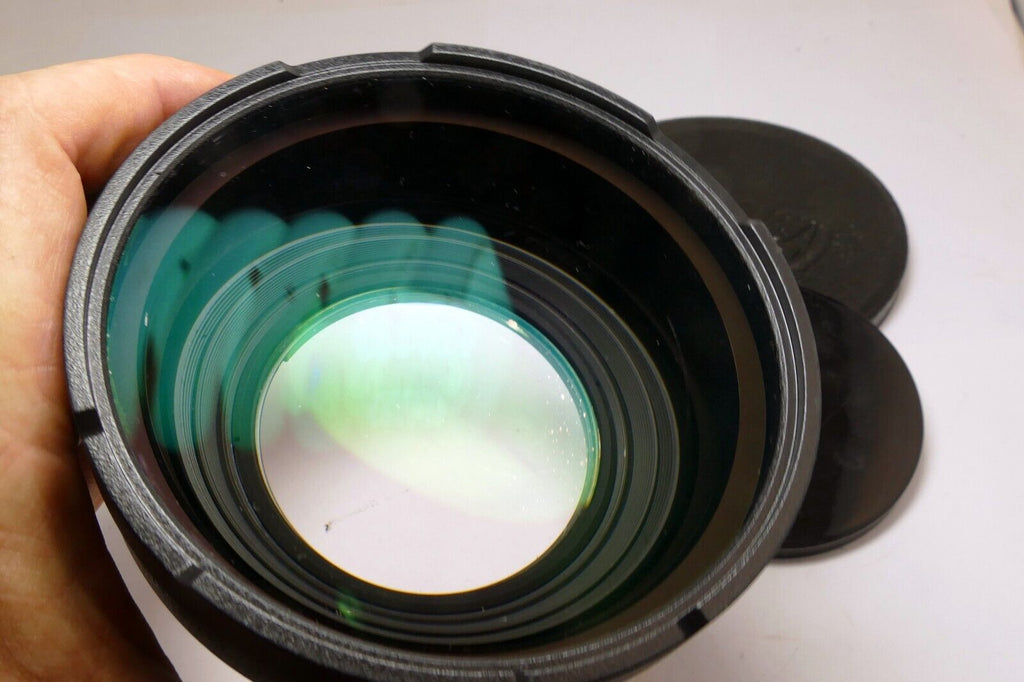 C27564 Century Precision Optics .8X Wide Angle Lens FA-7X85 for Fujinon WA-7X93