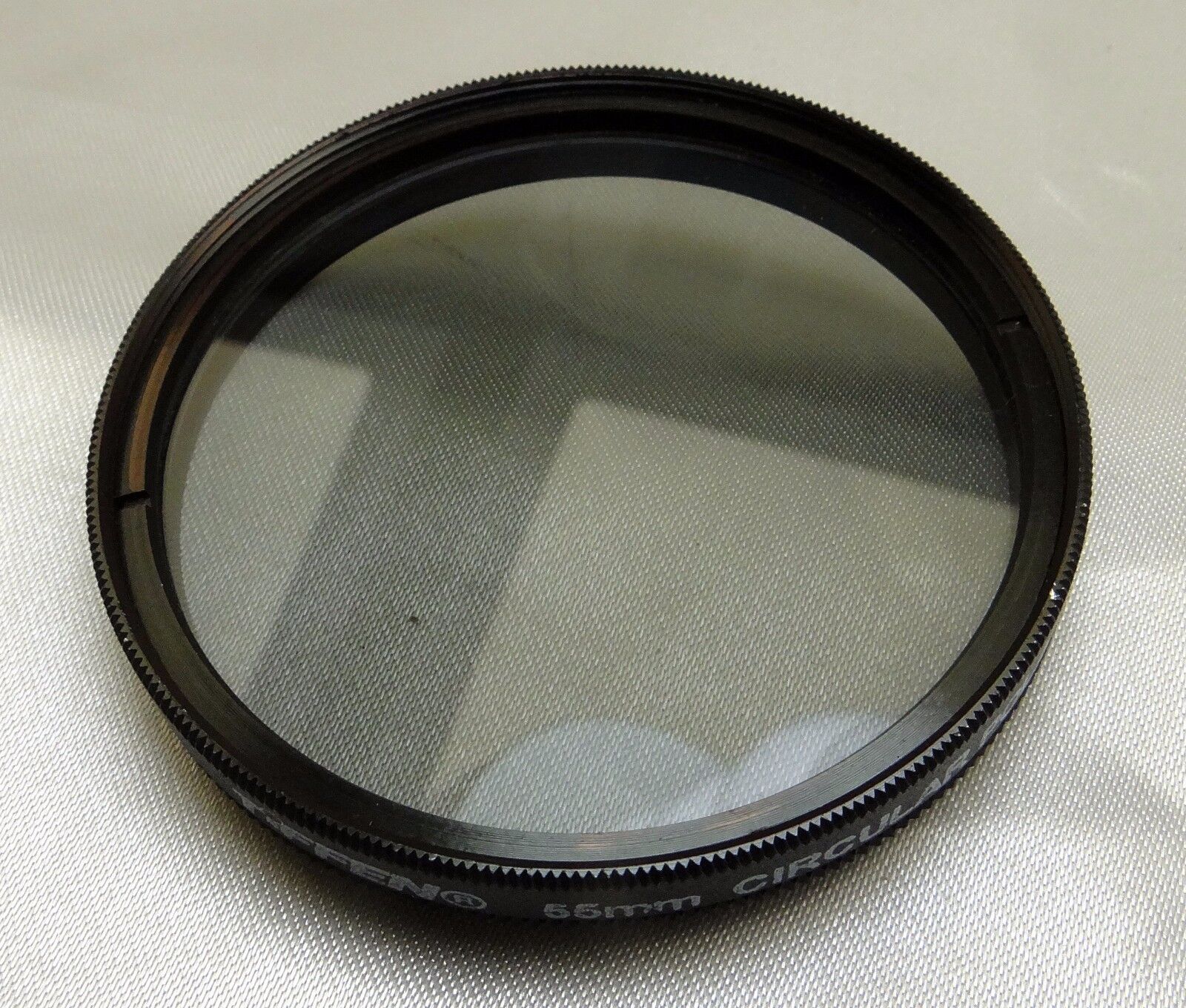 Bower 55mm Skylight 1A  filter