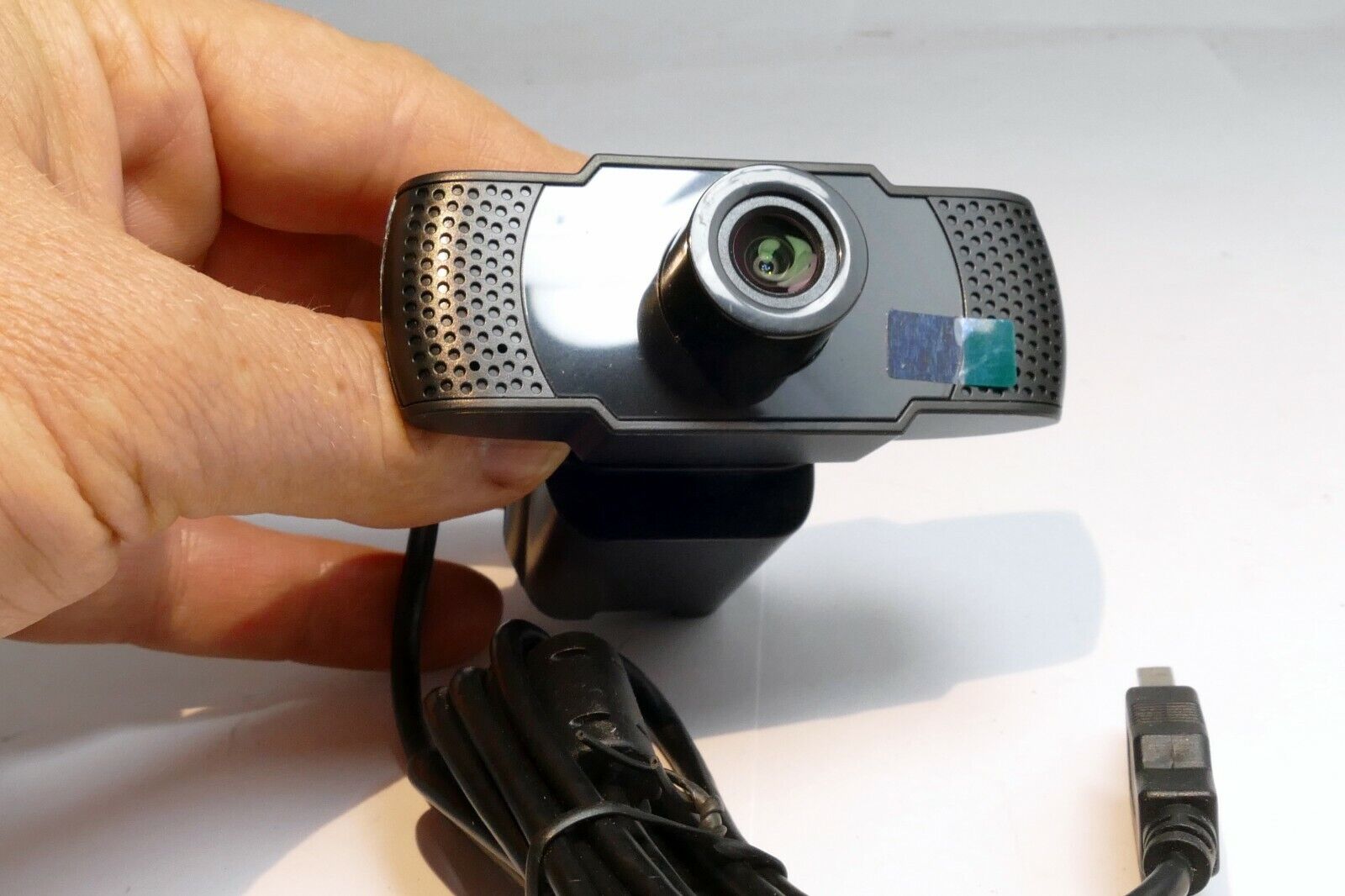 Webcam 1080p Autofocus Auto Focus Web Camera HD Cam For Desktop Laptop PC