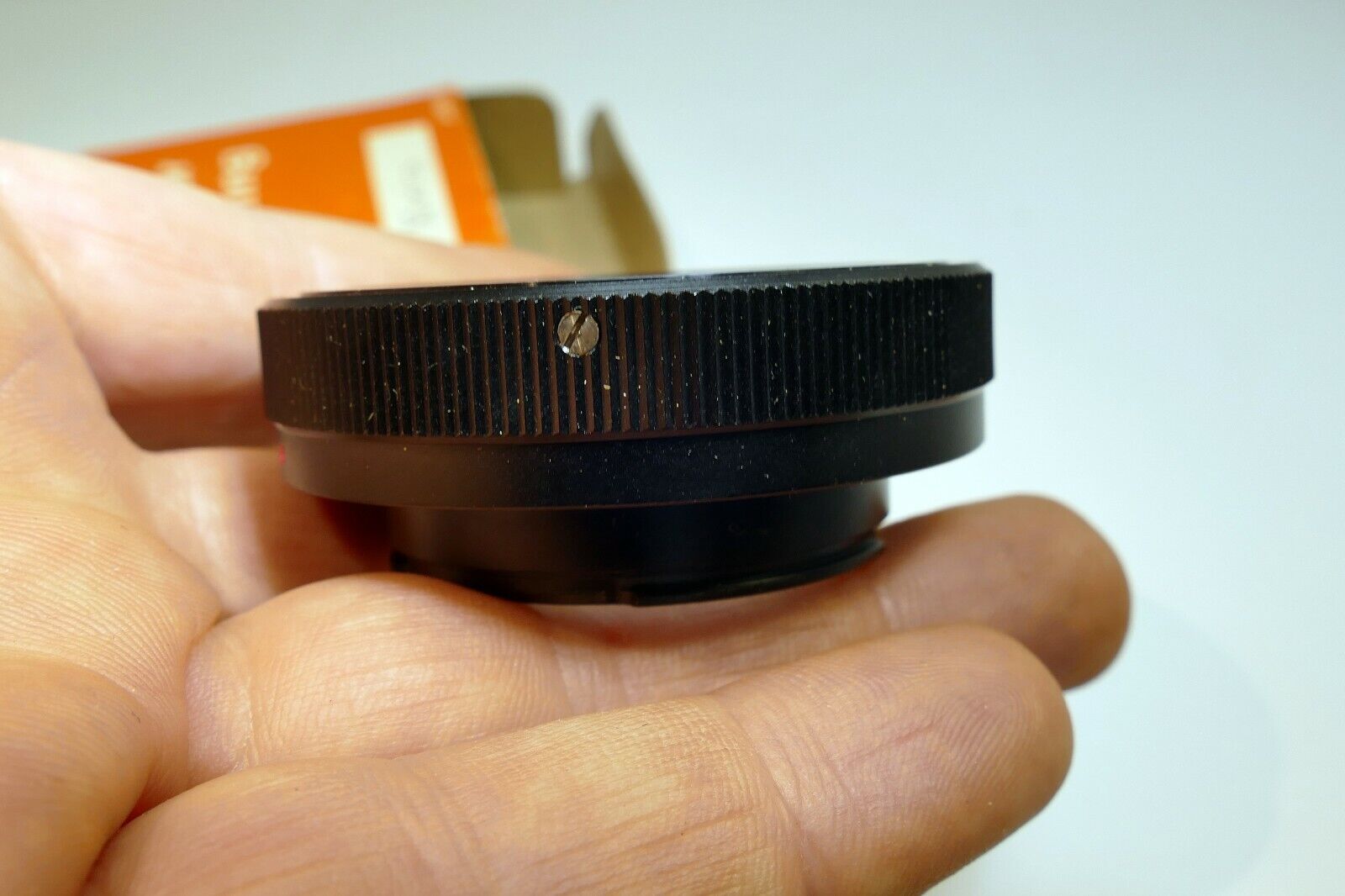 T2 to Konica AR TC T3 A3 adapter Ring Lens Mount adapter screw in type 42mm