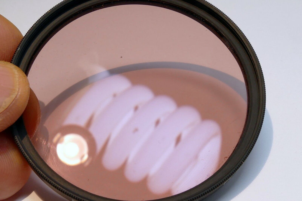 Promaster 58mm Filter FLD Fluorescent to Daylight