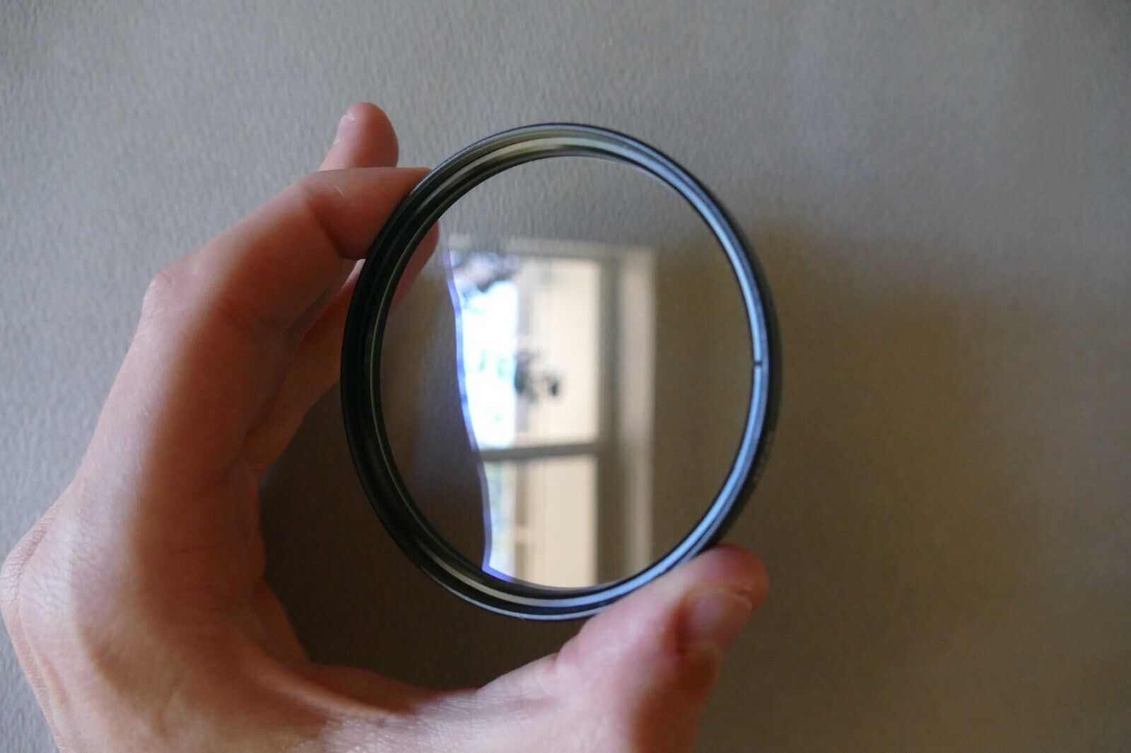 Quantaray 72mm UV Filter Japan