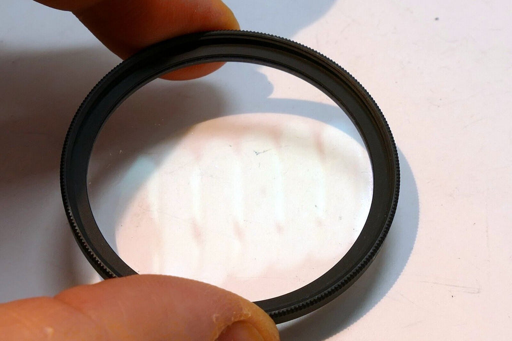 Platinum UV MC 49mm Lens Filter for wide angle lenses thin low profile