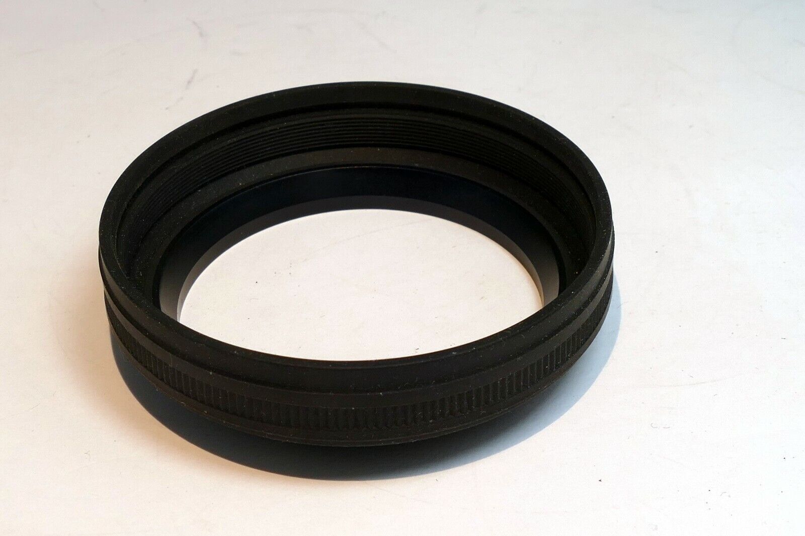 52mm Rubber Hood shade  for 50mm f1.7 f1.8