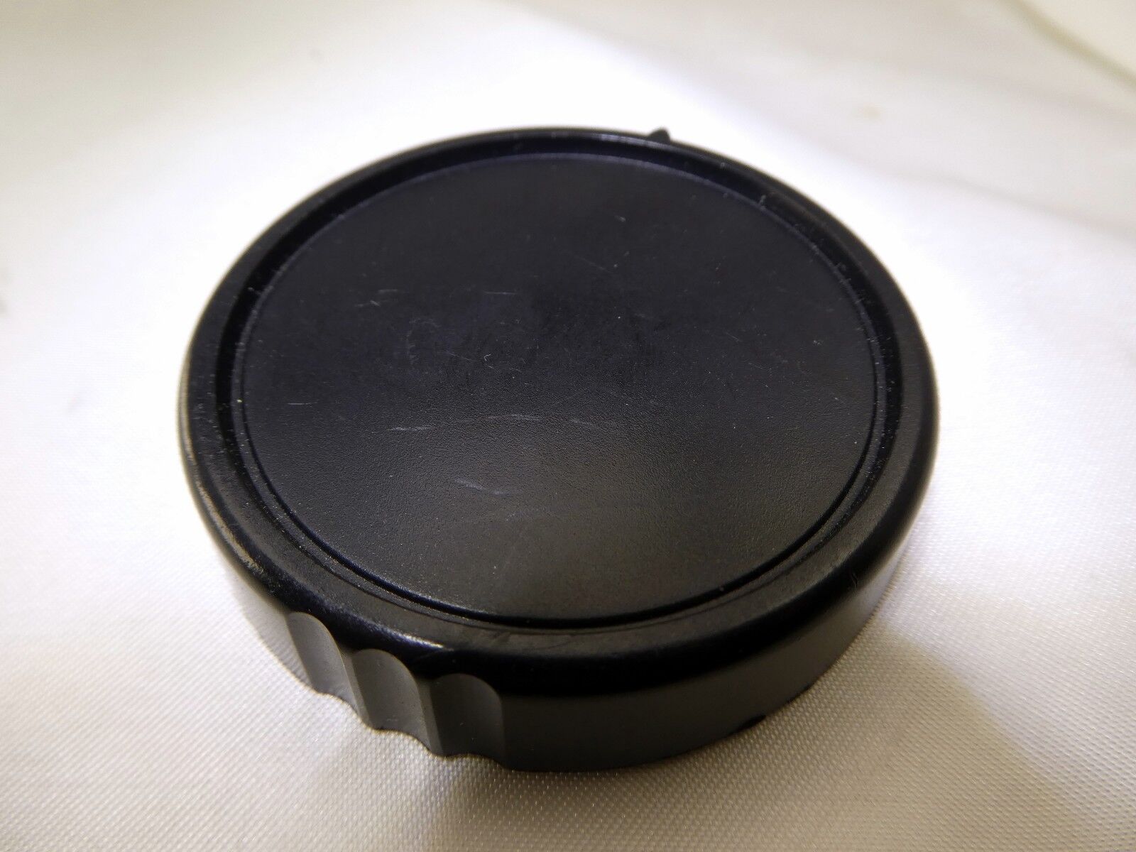 YES Rear Lens Cap twist on type  for Canon EOS EF  lenses 2X EF