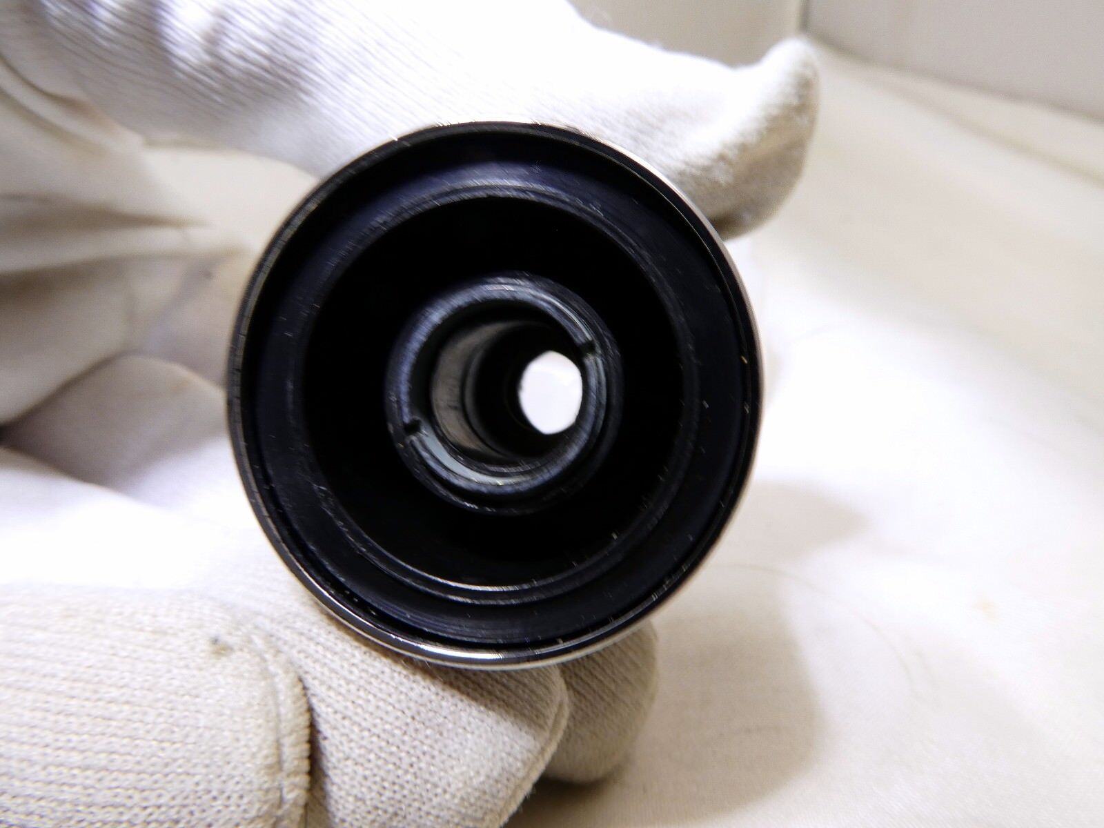 1.25" 32mm F 8mm Wide Angle Eyepiece adapter  for Telescope