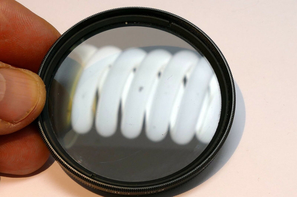 NIKO 55mm Filter Polarizer Polar Linear lens