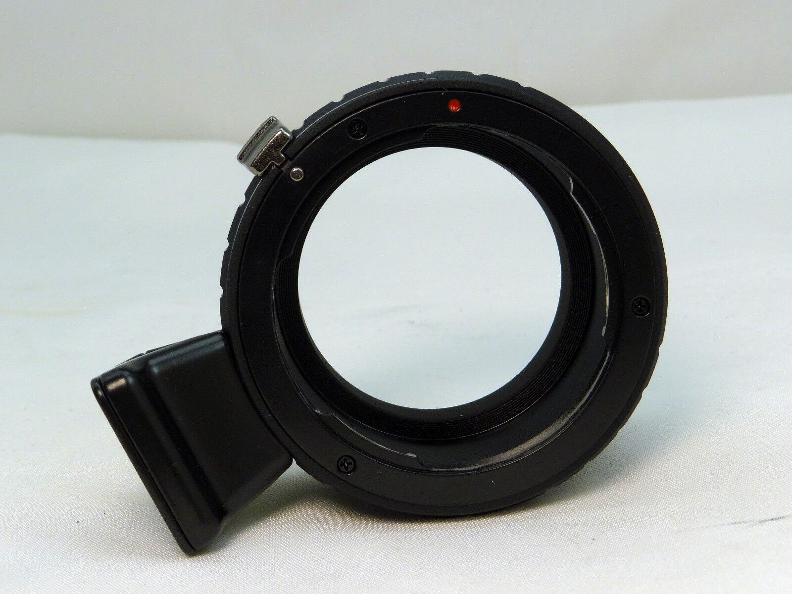 Pentax Lens adapter PK M KR A mount Sony E Camera α6100 α6400 α6500 cameras NEX