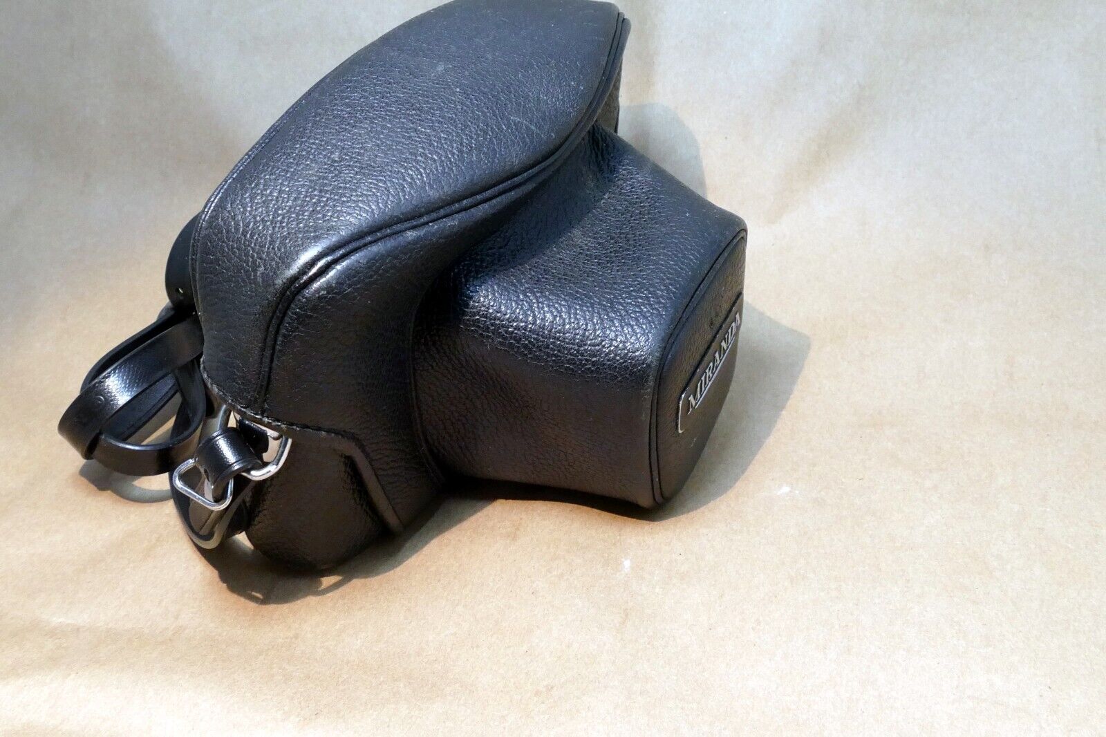 Miranda A camera case vintage