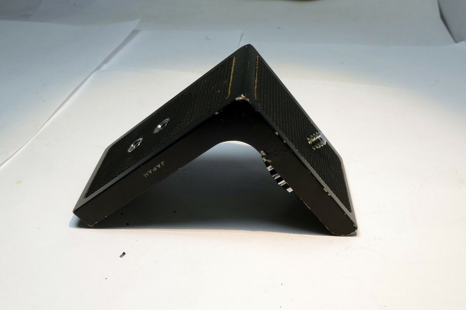 Zenza Bronica Tripod L  Adapter for Quick Release ERTS 645 SQ-A SQ-Ai SQ Plate