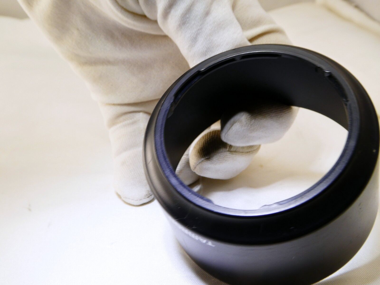 Tamron 58FH Lens Shade 70-210mm f4-5.6 AF & Adaptall