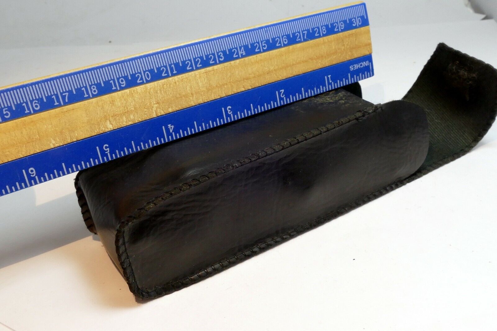Soft case for electronic winder for Minolta XG A 1 protective pouch Genuine