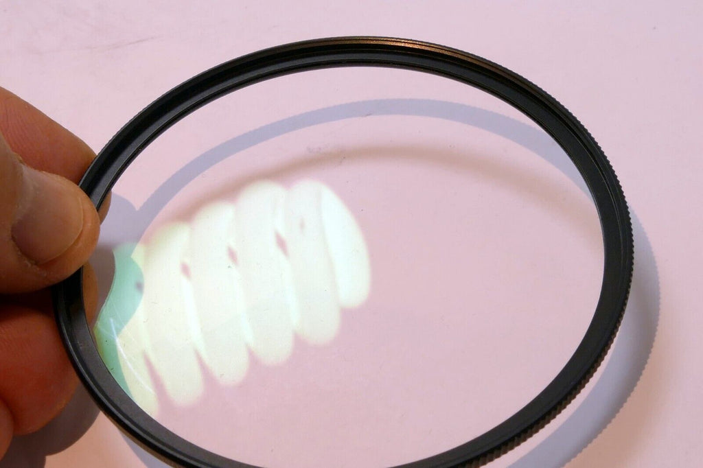 Promaster 77mm UV DHD PRTN Filter Clear Low profile for wide angle lenses