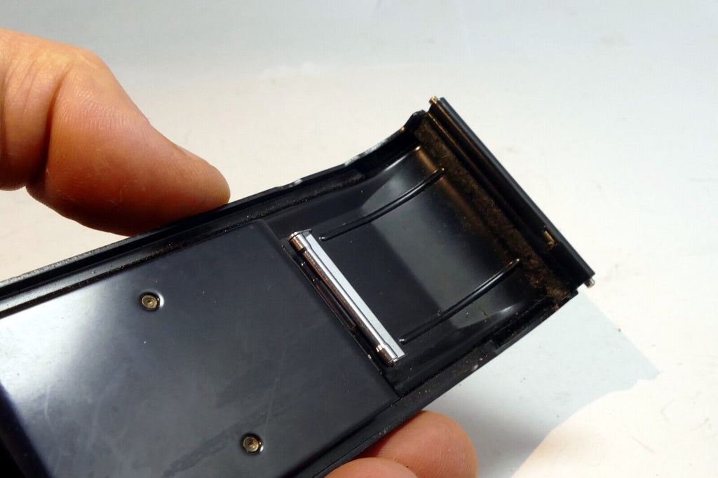 Nikon Camera Film Back Pressure  Plate