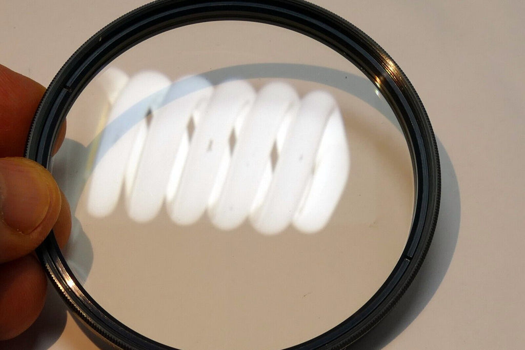 Spiralite Coated  72mm Digital Glass  UV   Lens Filter
