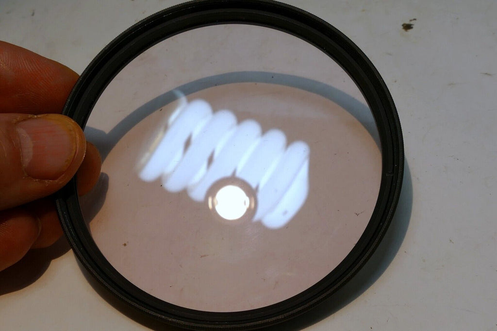 Tiffen 82mm SKY-1A Lens Filter  Made in USA