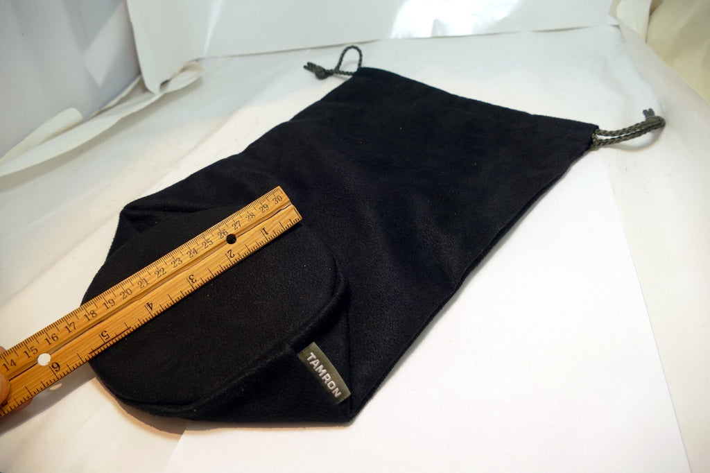 Tamron Lens Case Protective Pouch for  SP 150-500mm 150-600mm G2 VC Genuine OEM
