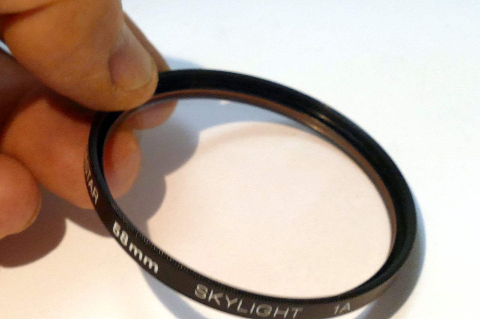 Coastar 58mm Skylight Sky 1A Filter