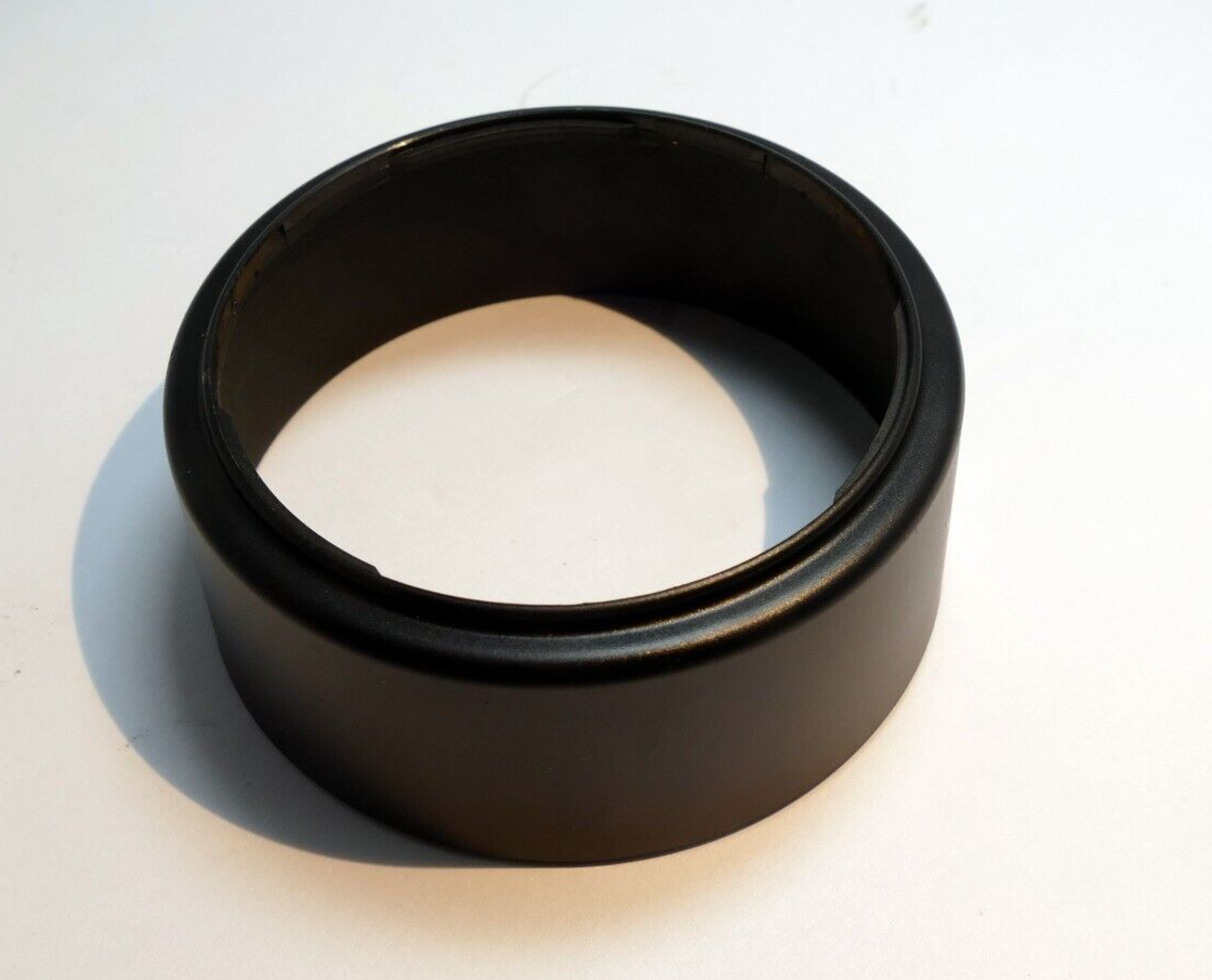 55mm Lens Hood Shade telephoto (61mm ID)