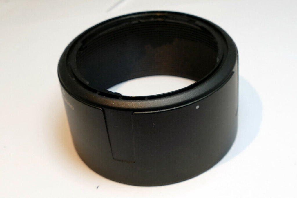 Quantaray Bayonet Lens Hood Shade for Tamron 90mm f/2.8 Di VC USD macro 62mm