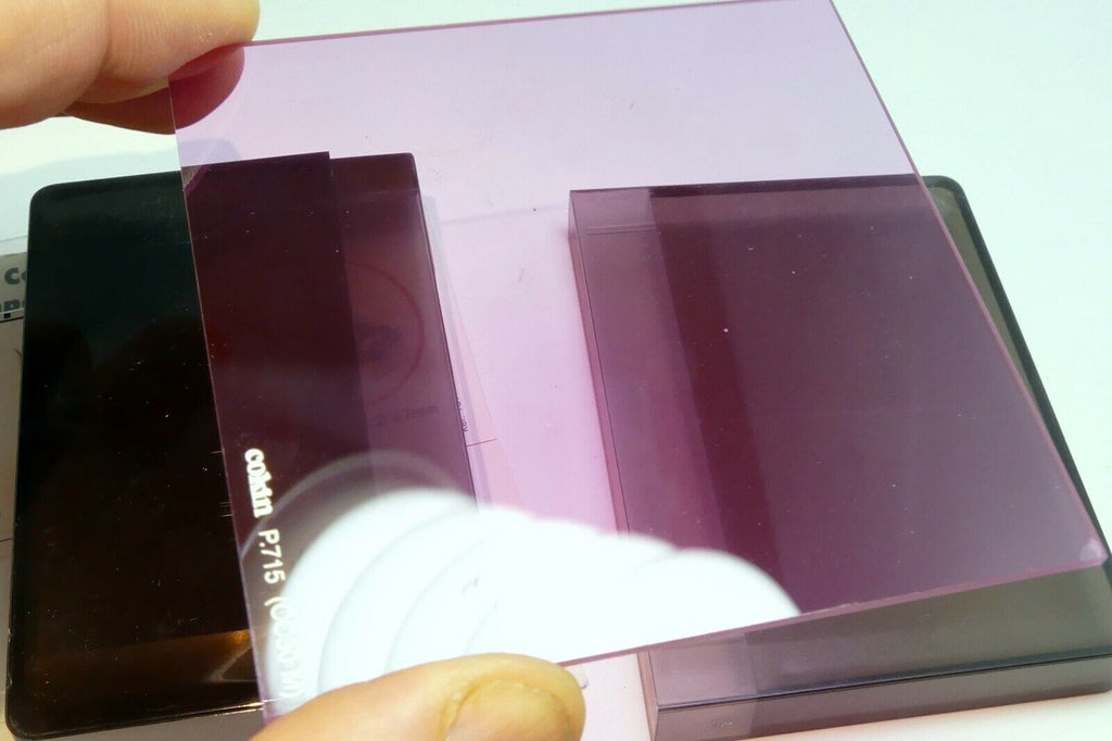 Cokin 715 CC 30M (P715) Filter Magenta CC30 M size P