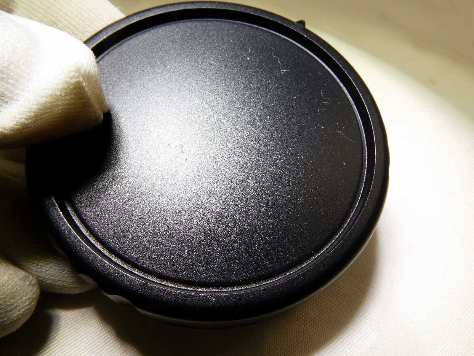 YES Rear Lens Cap  for Canon EOS EF  lenses