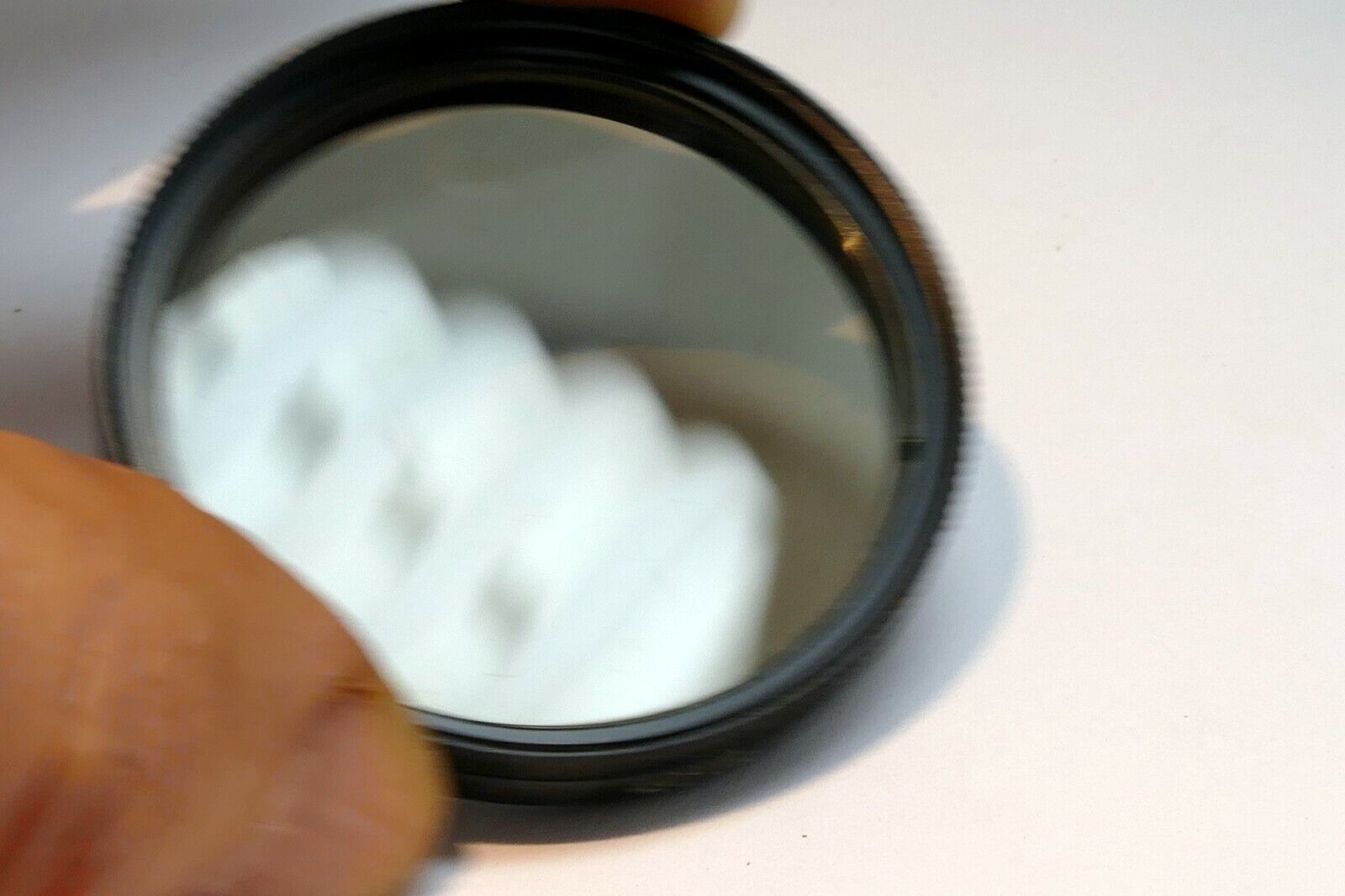 HOYA Polar 49mm Filter PL Linear vintage made in Japan