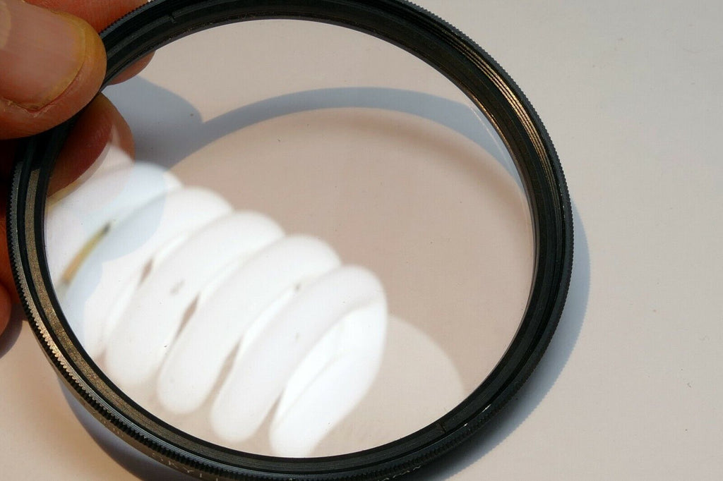 Toshiba Skylight 1A  67mm Lens Filter Made in Japan