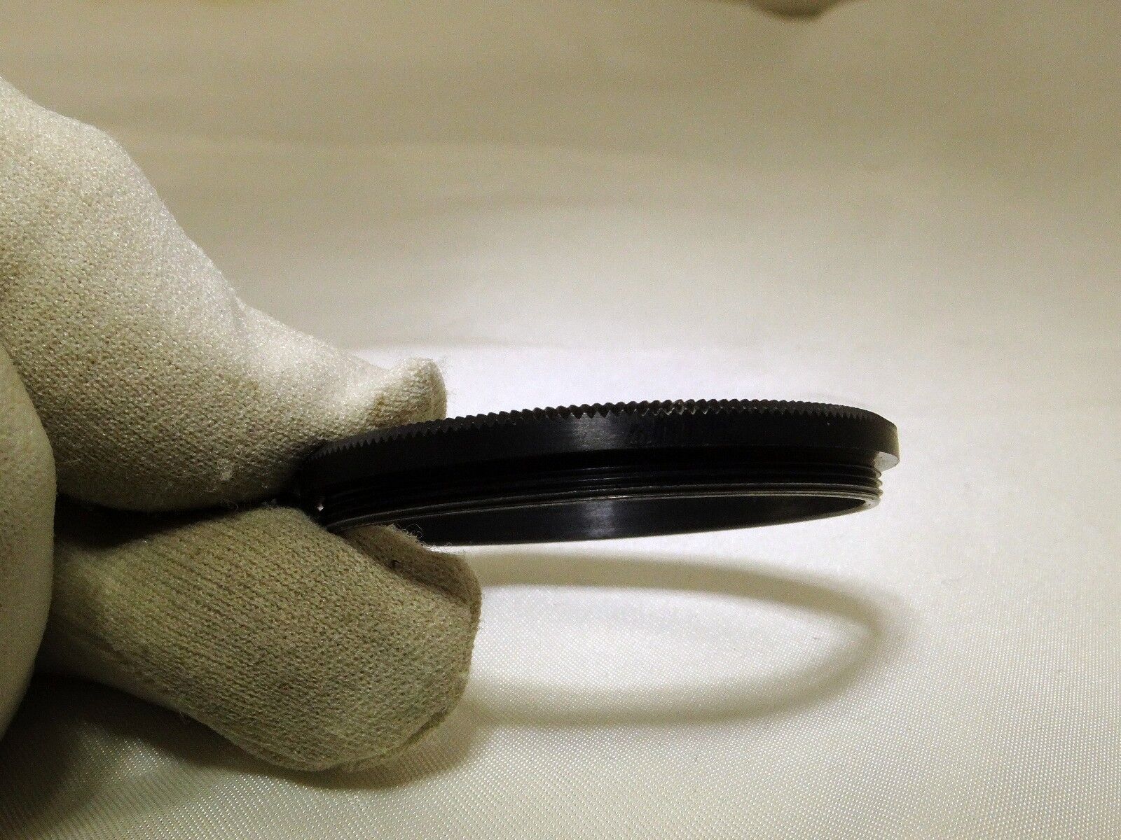 45.8mm OD Screw in Lens Mount Retaining Ring