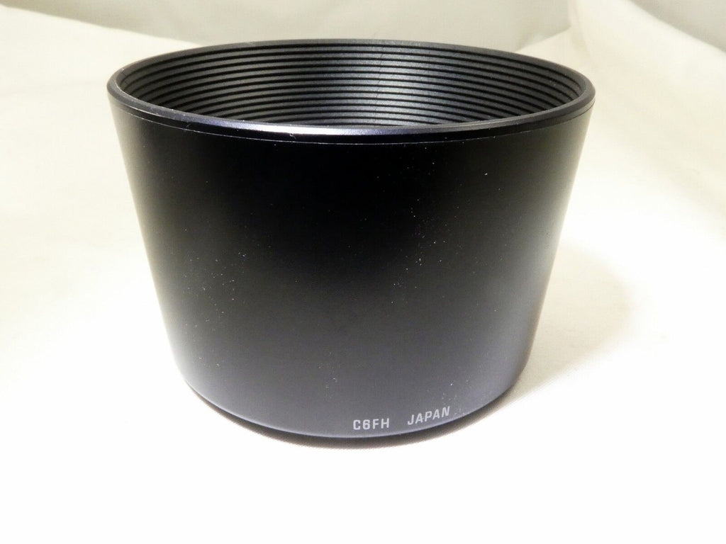 Tamron C6FH LENS HOOD SHADE for 80-210mm f4.5-5.6 AF zoom