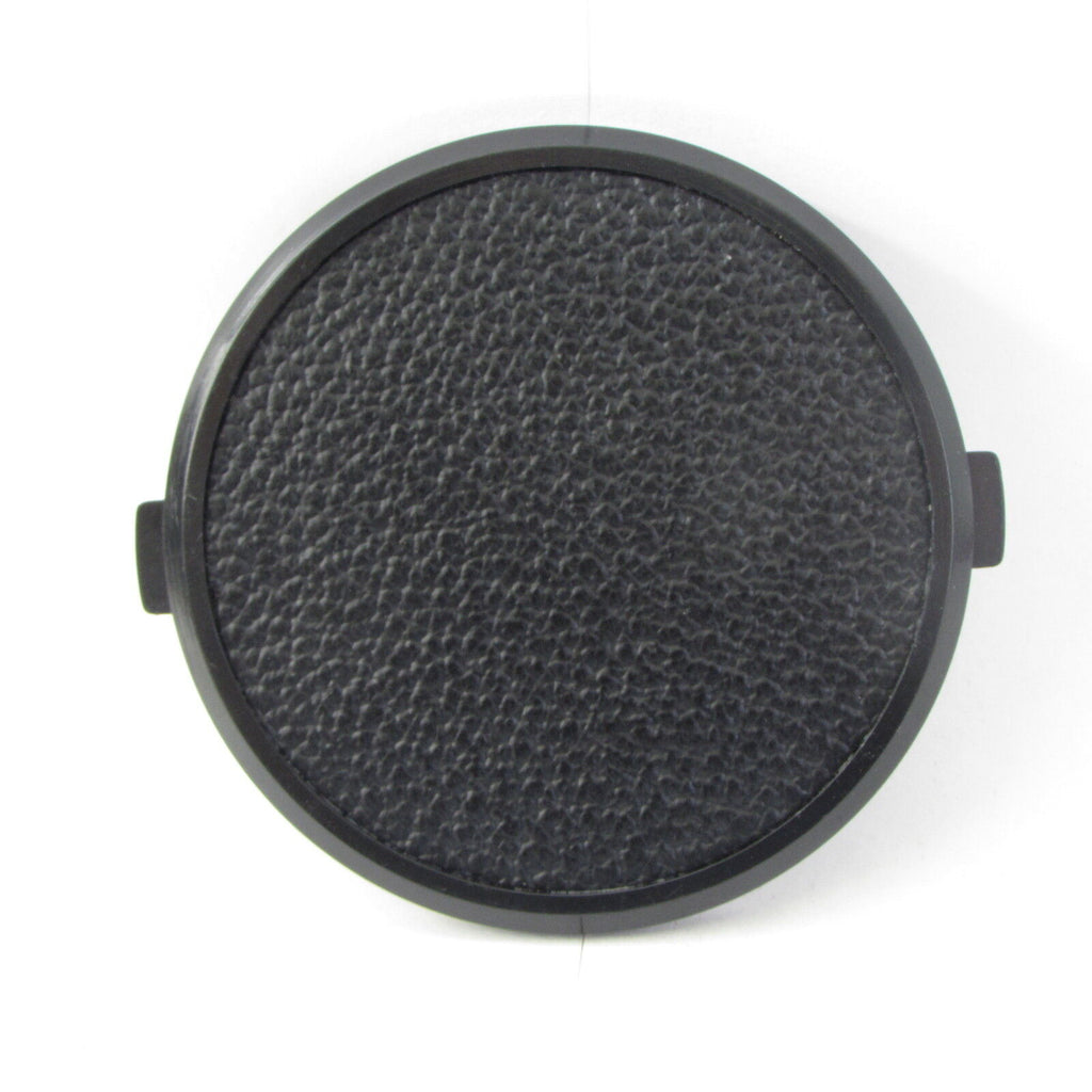 Black  67mm Lens Front Cap Made in Taiwan S211635