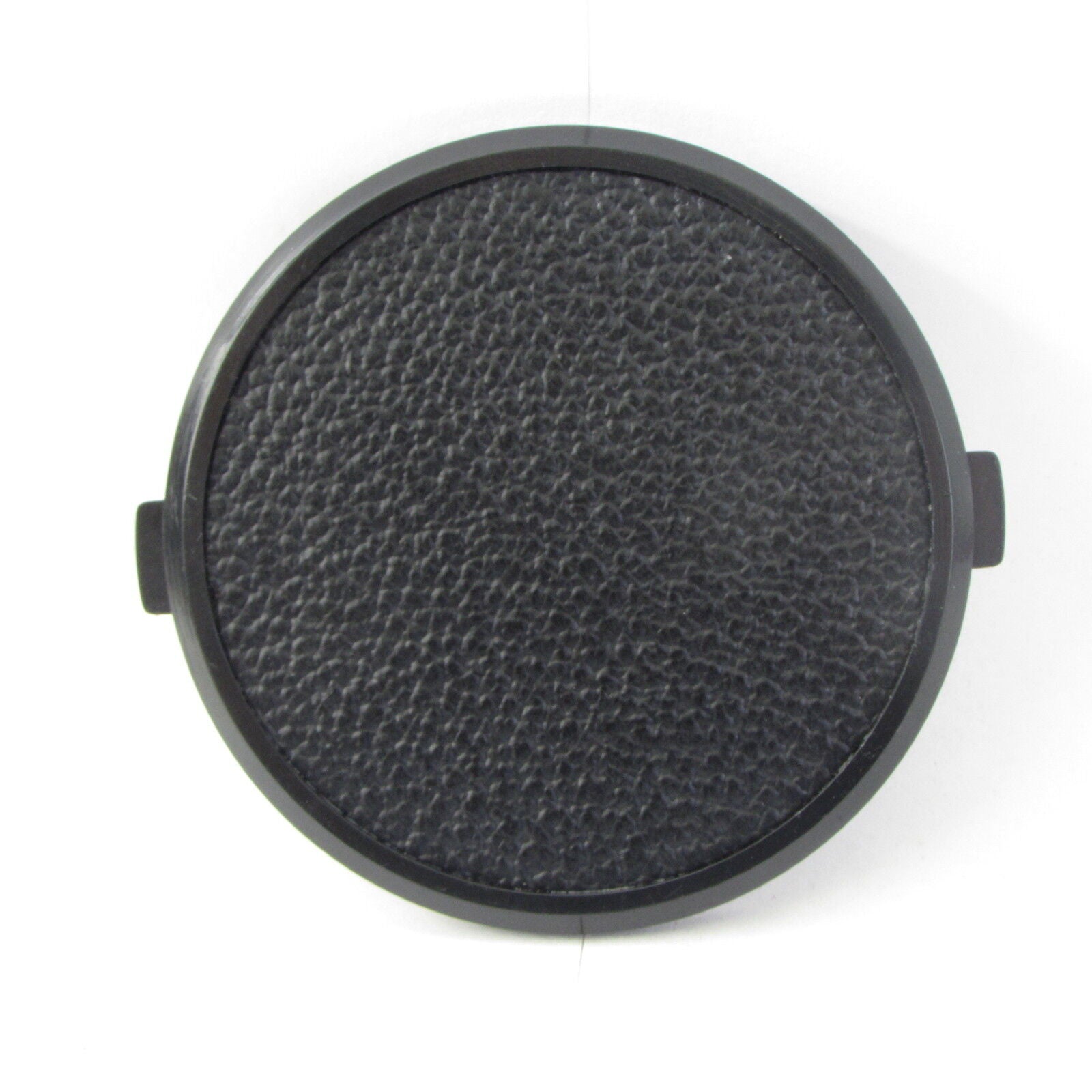 Black  67mm Lens Front Cap Made in Taiwan S211635