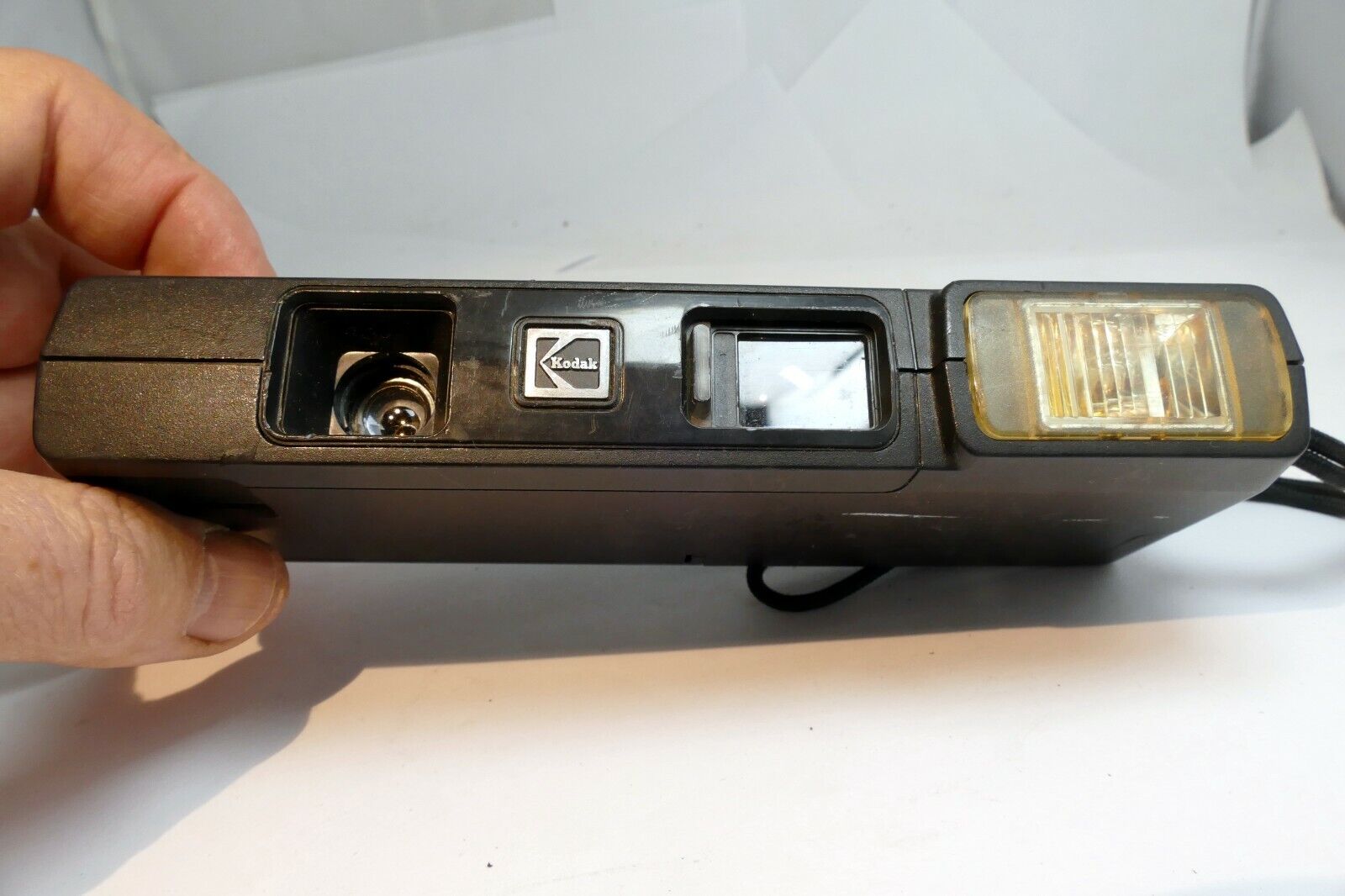 Kodak Ektralite 10 camera  -  for parts AS IS
