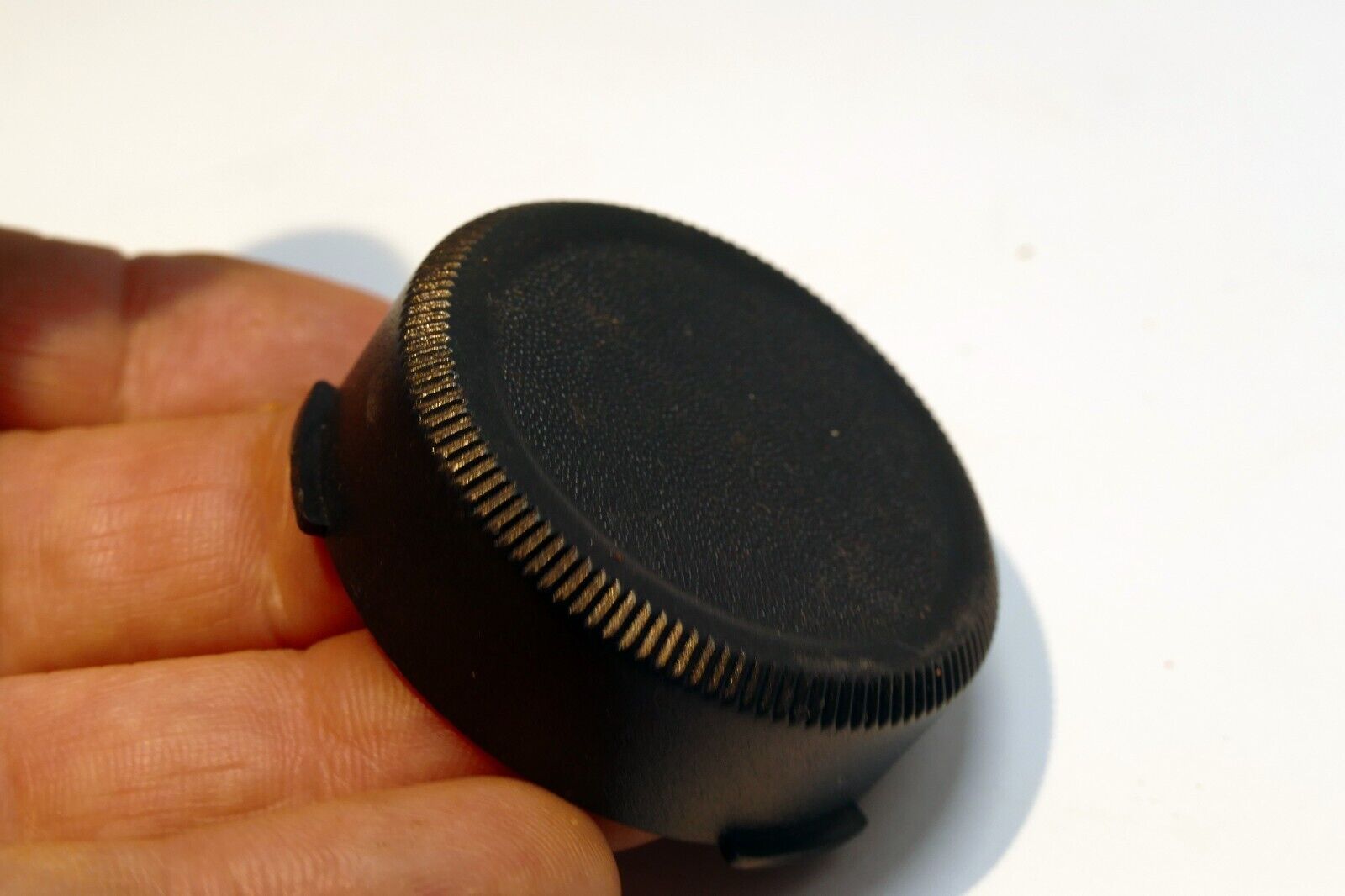 Contax Carl Zeiss "For" Contarex  rear lens cap