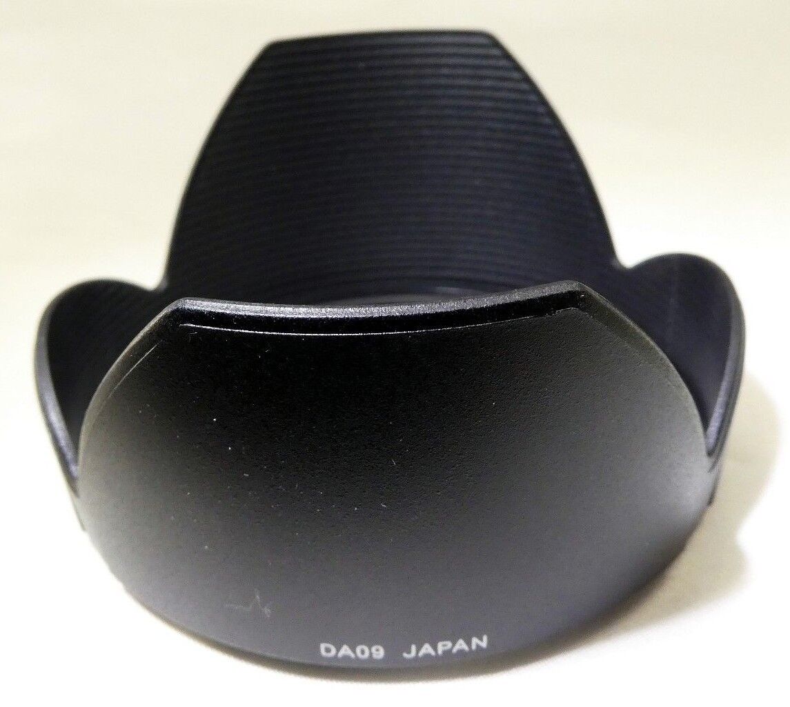 Tamron DA09 Lens Hood for 17-50mm f2.8 XR Di-II LD 28-75mm f2.8 XR Di LD  OEM