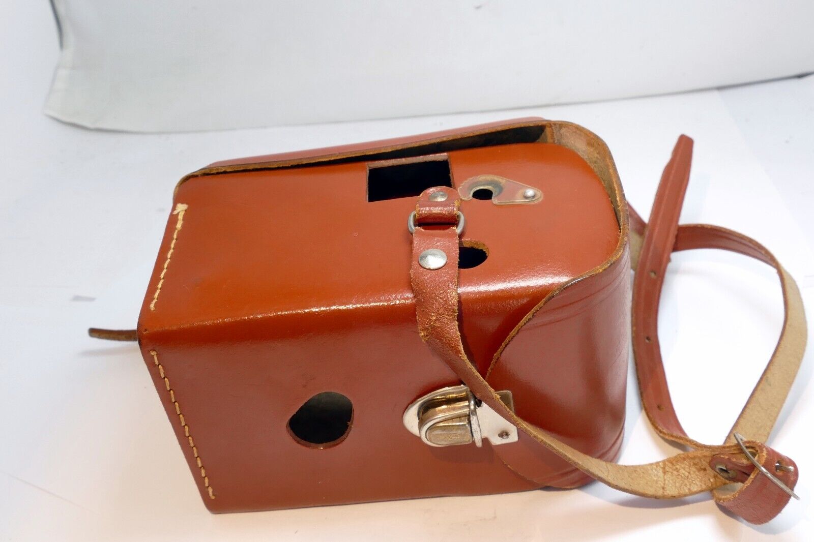 FEX Ultra Reflex  Case camera TLR 6X6cm TLR
