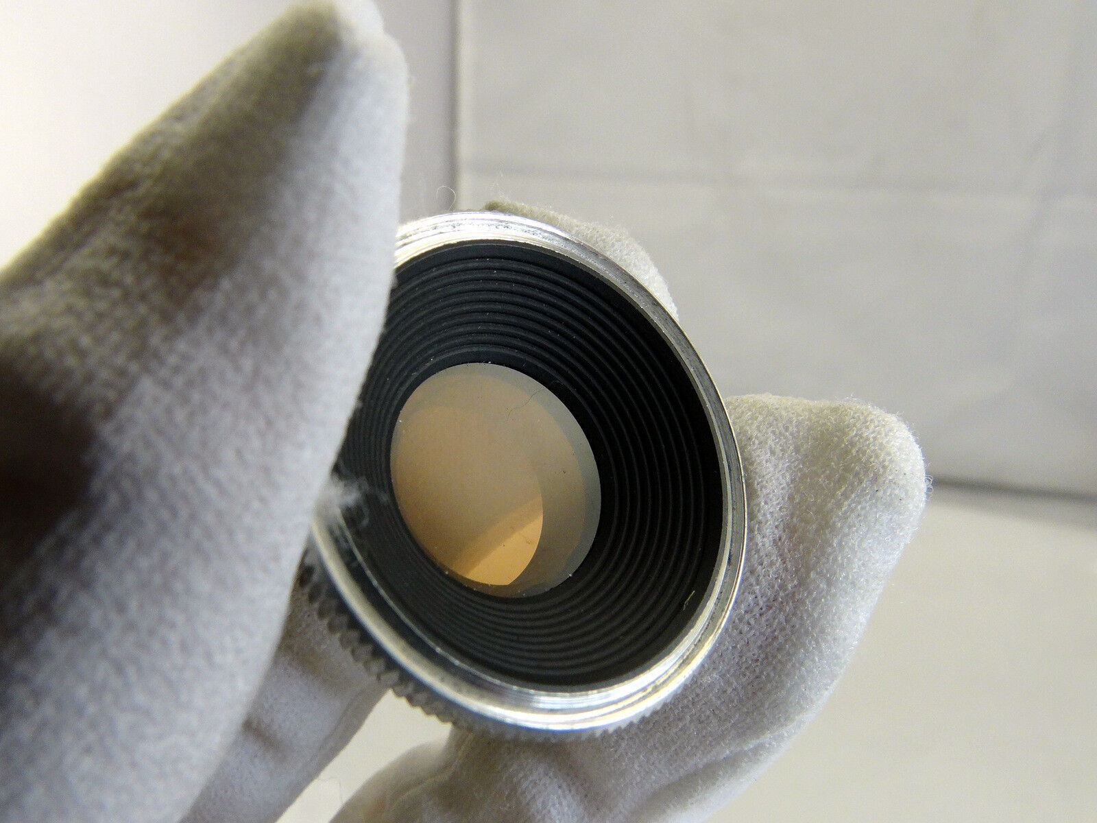 Chess United Chroma Filter For Lenses f1.9 f2.5 f2.7 f3.5 14mm OD screw in type