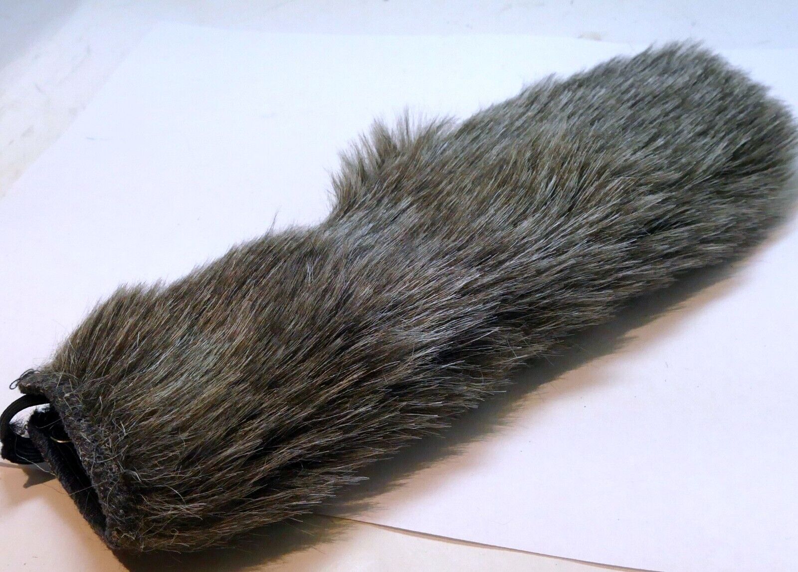 Auray WSW-CS88 Custom Windbuster for Senal CS-88 Muff Camcorder Cover