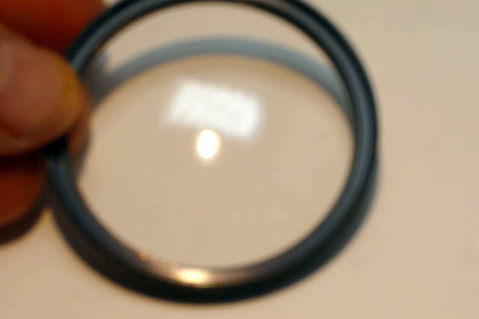 Asanuma 52mm Filter Macro +1  No 1 close-up
