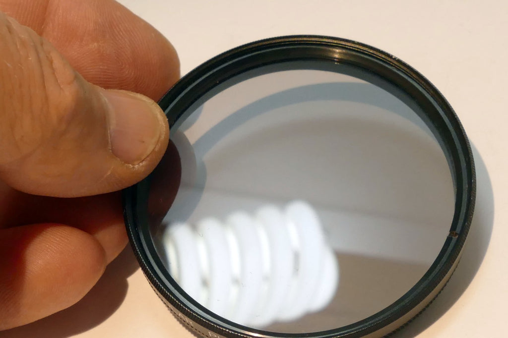 Kalimar Circular Polarizer C-PL  58mm Filter