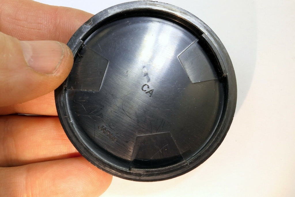 Tokina  Top Teleconverter Lens Cap for Canon EOS EF lenses