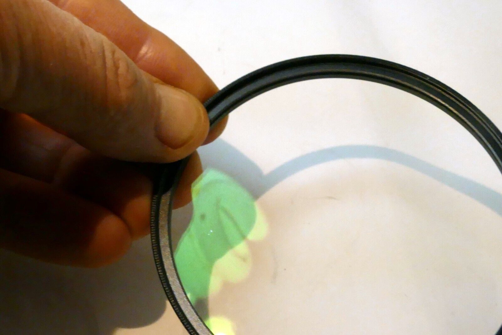 Chiaro T98 UV 82mm MRC Filter multi-coated for wide angle slim profile