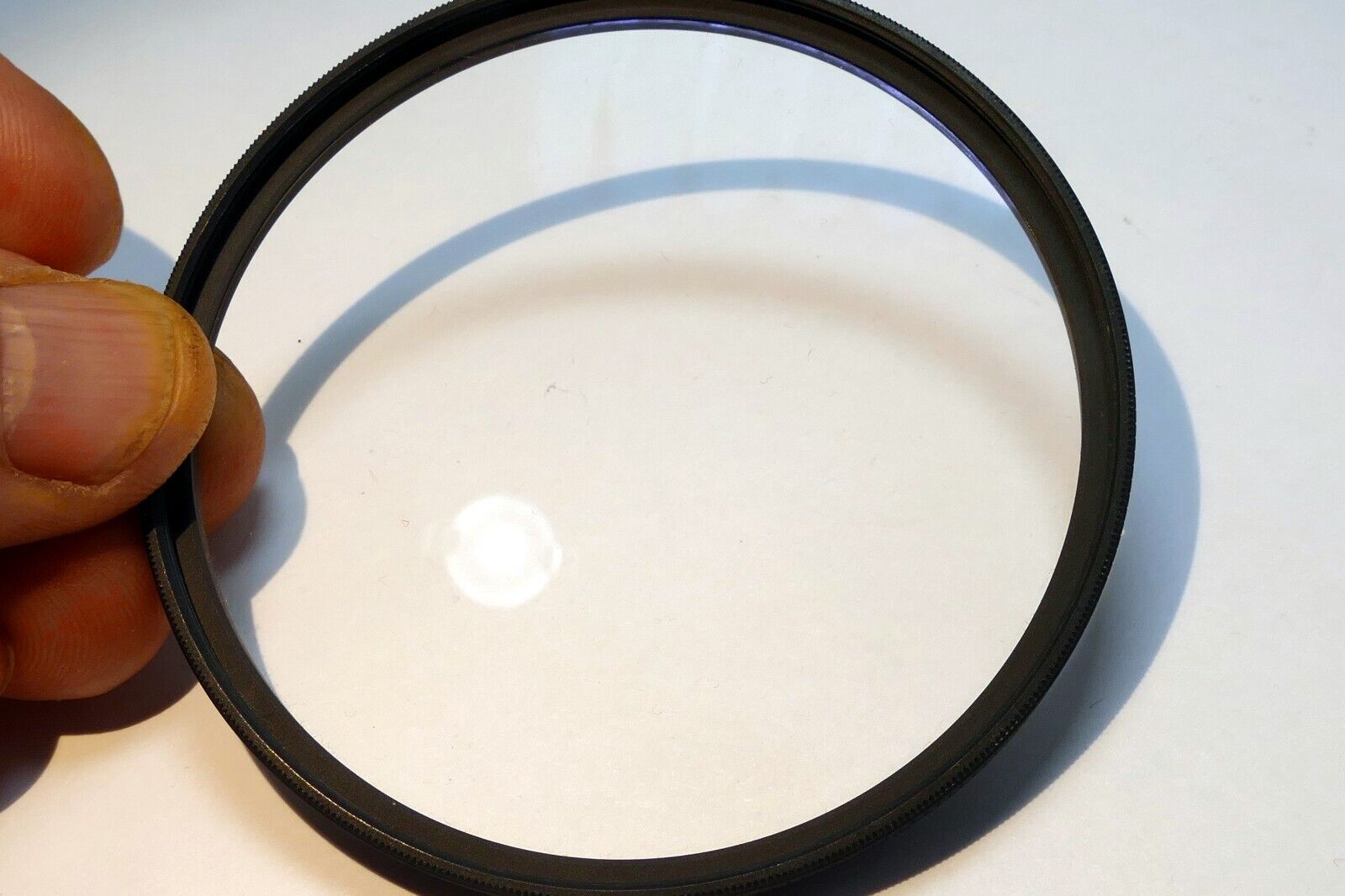 Promaster Digital UV 72mm Lens Filter Low profile for wide angle lenses