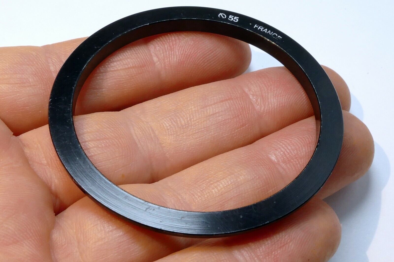 Cokin 55mm Adapter Ring for A series (size small S) Square holder metal ring