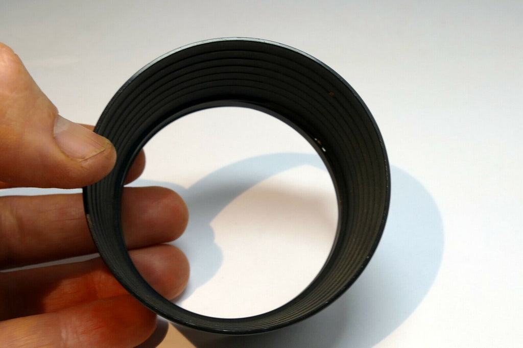 62mm Tamron Adaptall  Lens Hood Shade for  slip on type 80-210mm 80-200mm