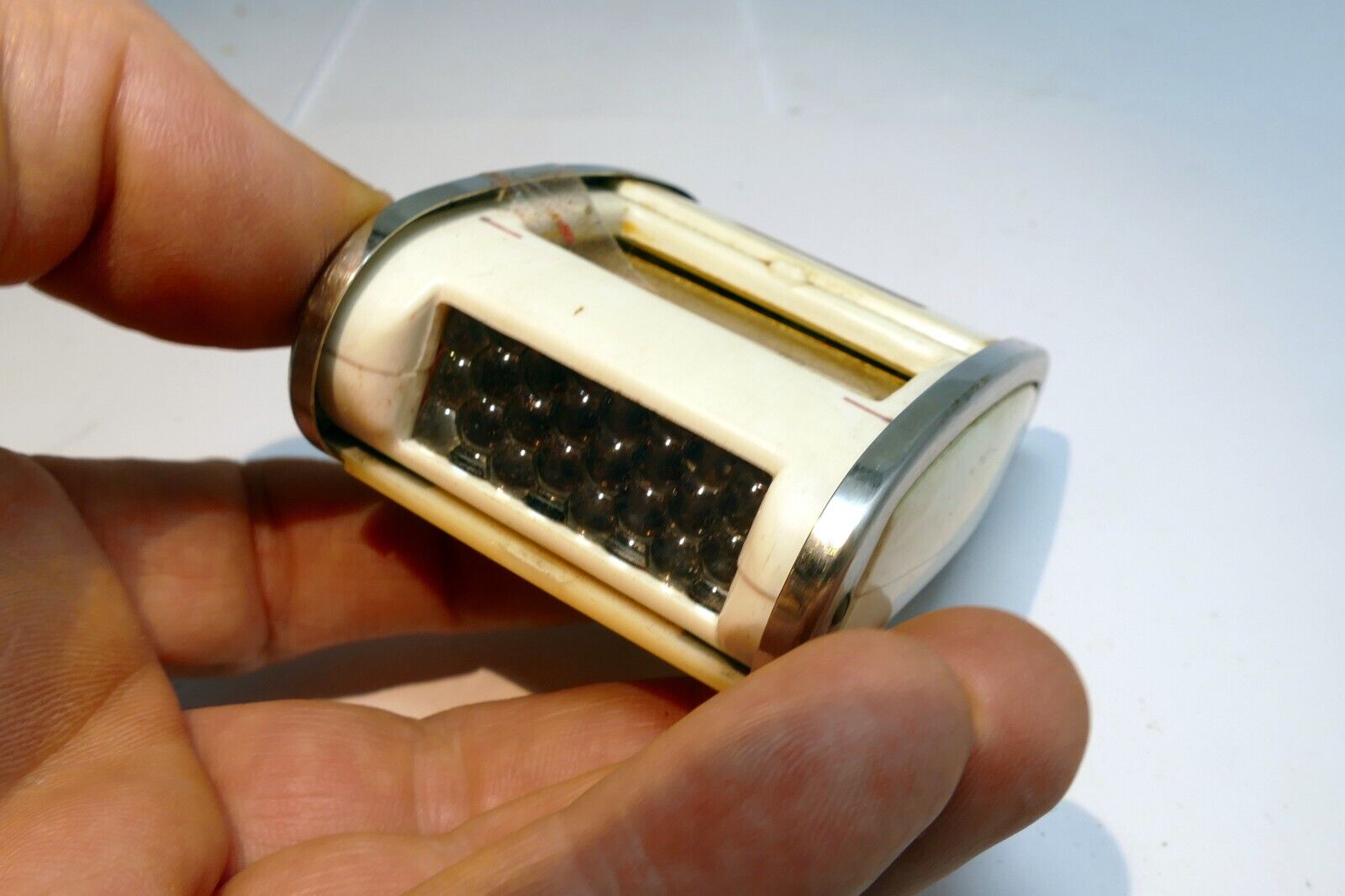 Gossen Sixtomat Color Finder Light Meter Made In Germany - AS IS